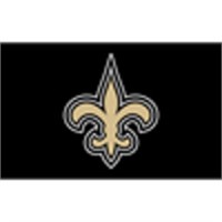 New Orleans Saints 3x5 Flag NEW