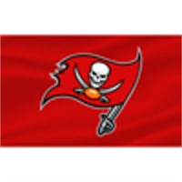 Tampa Bay Buccaneers 3x5 Flag NEW
