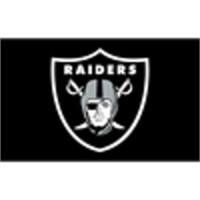 Las Vegas Raiders 3x5 Flag NEW