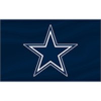 Dallas Cowboys 3x5 Flag NEW