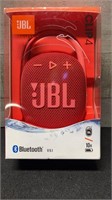 New JBL Waterproof Portable Speaker