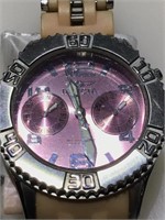 Invicta Ladies Seaspider Watch Model 0271 w/ Box