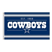 Dallas Cowboys Flag NEW