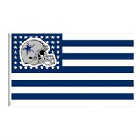 Dallas Cowboys Flag NEW