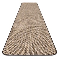 Rosecliff Skid-Resistant Carpet Runner $409