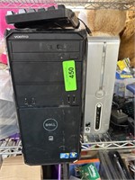 LOT OF COMPUTERS