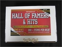 HUGE MIXED SPORTS CARD COLLECTION