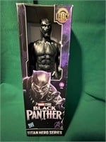 New Black Panther