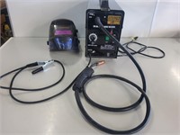 Chicago Electric 90 Amp Flux Wire Welder