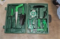 Handheld Garden Tool Set
