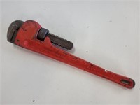 Ohio Forge 18in Pipe Wrench