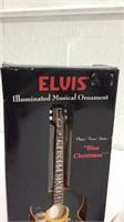 Elvis Collectibles M14E