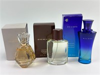 Mary Kay Cologne Spray & Eau De Parfum