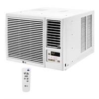 B8275  LG 12200 BTU Smart Window Air Conditioner