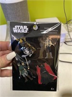Star Wars, Funko pins