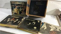 Large Collection of Albums M14C