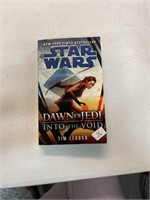 Dawn of the Jedi book