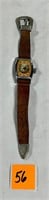 Fab Mid Century Dale Evans Watch Untested