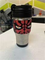 The Darkside coffee mug