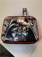 Darth Vader hardtop lunchbox