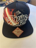 Star Wars snapback new hat