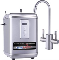 BN Instant Hot Water Dispenser System