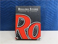 Rolling Stones COVER TO COVER Collector DVD/MagSET