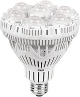 SANSI Grow Light Bulb with COC Technology, PPF