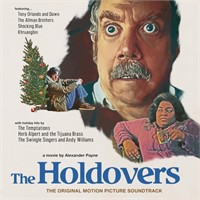The Holdovers (Original Soundtrack) (Vinyl)