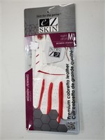 Women's Medium Right Golf Glove