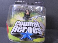 G.I. Joe Combat Heroes Baroness
