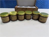 New 6pack Scented 2.5" Candles