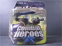 G.I. Joe Combat Heroes Snake Eyes