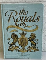 The Royals Book                           .