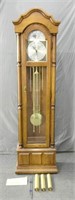 Ridgeway Model 211 Grandfather Clock