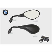 BMW  Motorcycle Rearview Mirrors