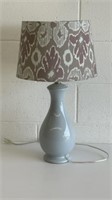 Gray Lamp                         .