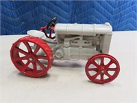 diecast 7" FORDSON Tractor Toy Replica