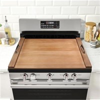 GASHELL Electric Stove Top Cover for Gas Stove