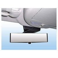12" Rear View Clip On Mirror