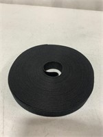 CUT TO LENGTH VELCRO STRAPS 45FT x 1/2IN