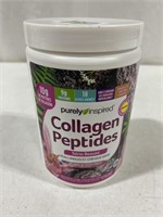 PURELY INSPIRED COLLAGE PEPTIDES - 235G - BEST