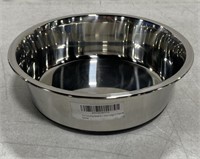 PET FOOD OR WATER DISH 8.5IN WIDE 1750ML