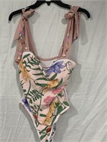 WOMENS SWIMSUIT LARGE