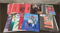 Group of Collectible Rodeo Programs & More.