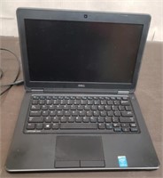 Dell Latitude E5250 Laptop. No Power.
