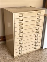 Cole 11 Drawer Tool Chest