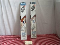 Glide-n-Guard Refrigerator Floor Protectors 93001