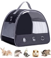 SMALL ANIMAL CARRIER