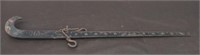 Vintage Chatillion Balance Beam Scale Arm